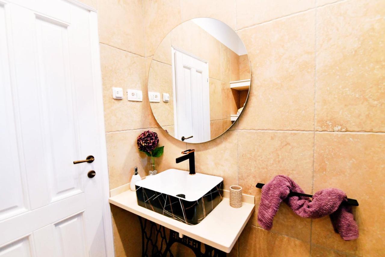 Apartment Carissima-Direct On Sea, Lovran-Opatija Zewnętrze zdjęcie