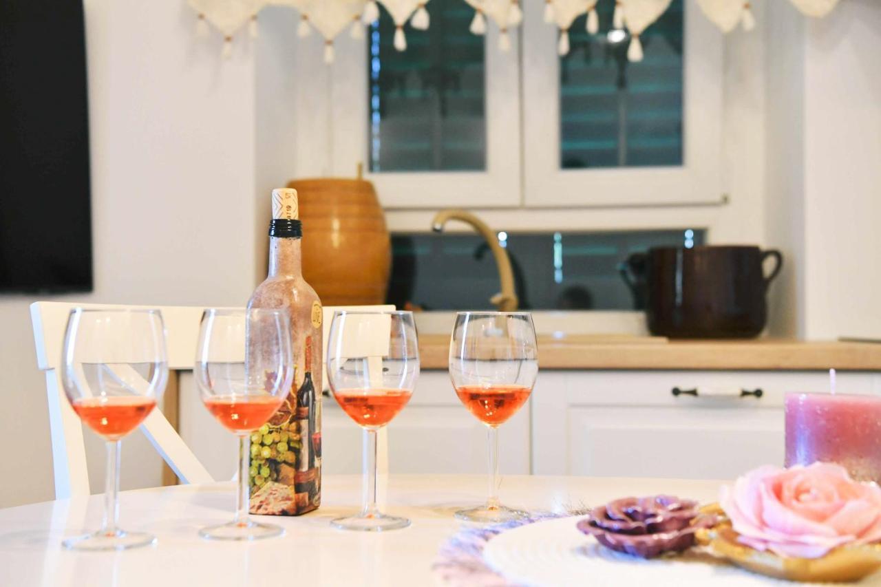 Apartment Carissima-Direct On Sea, Lovran-Opatija Zewnętrze zdjęcie
